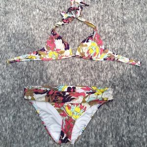 Victoria’s Secret swim suit